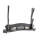 thumbnail image 5 of Samurai Sword Katana Soporte Soporte Rack Display 39.5x9.5x28cm, 5 of 5
