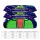thumbnail image 2 of Unspeakable 3-Piece Bedding Set Warm And Comfortable Soft Duvet Cover Bed Set for Boys Girls Kids Adult Bedroom All Season, 2 of 5