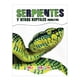 thumbnail image 1 of Serpientes, 1 of 2