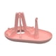 thumbnail image 2 of Taza De Café Estante Para Tazas De Agua Estante Para Secar Botellas Portátil Para Vasos De Mesa Para El Hogar Rosa, 2 of 3
