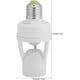 thumbnail image 3 of Soquete Sensor Movimiento Adaptador Ampolleta E27, 3 of 3