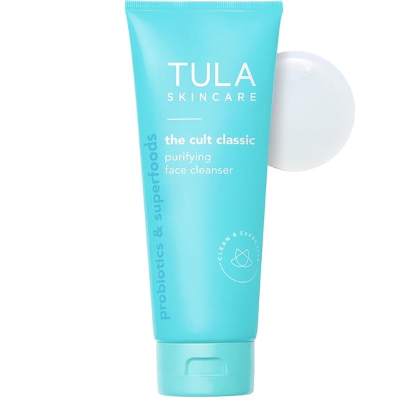 Limpiador Facial Cult Classic Purifying 190 Ml