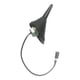 thumbnail image 1 of Accesorios De Radio De Techo De Pie De Antena De Techo Negro Duraderos Para Toyota Prius, 1 of 2