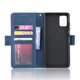 thumbnail image 2 of Funda Cartera Magnética para Samsung Galaxy A51 4G- Tarjetero Desmontable, Cuero PU, Soporte, 2 of 6