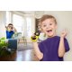thumbnail image 4 of Walkie Talkies eKids Pokémon Pikachu FRS para niños, 4 of 8