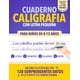 thumbnail image 1 of Cuaderno de Caligrafía Majosta para Niños de 8 a 12 Años, 1 of 1