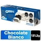 thumbnail image 1 of Galletas dulces cobertura de chocolate blanco, 131,2 g, 1 of 5
