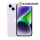 thumbnail image 3 of Iphone 14 Plus 128gb Purple Seminuevo Reacondicionado, 3 of 4