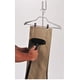 thumbnail image 3 of Vaporizador de ropa Jiffy J-2 con cabezal de vapor de plástico, 3,79 L, 1300 W, 3 of 5