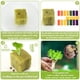 thumbnail image 3 of Rockwool Cubes Halatool de 1 pulgada para hidroponía, 200 unidades, 3 of 7