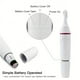 thumbnail image 4 of 5-in-1 Multi-function Electric Eyebrow Trimmer Cosmetic Eyebrow Hair Remover Mini Shaver Shaver Portable For Women, 4 of 4