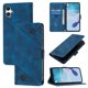 thumbnail image 4 of Funda Cartera para Samsung Galaxy A07 4G con Soporte y Ranuras, Resistente a Golpes y Rayones Azul, 4 of 6