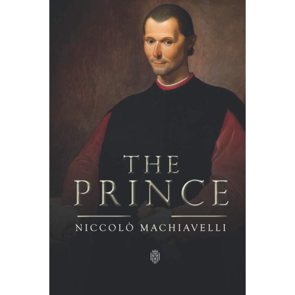 The Prince | Niccolò Machiavelli