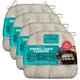 thumbnail image 1 of Cojines para Silla Barnett Home Decor 46x41 cm Pack de 4, 1 of 9