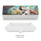 thumbnail image 3 of Snoopy Estuche Rígido para Gafas de Cuero PU Protector con Forro de Felpa Premium Suave para Hombres y Mujeres, 3 of 6