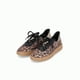 thumbnail image 2 of Zapatilla Mujer Negro/Animal Print Beta Piccadilly, 2 of 3