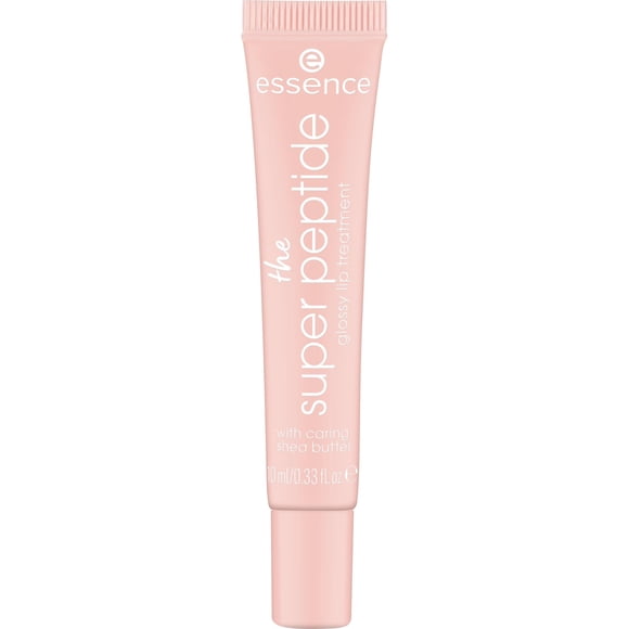 Bálsamo Labial Essence Cosmetics 10 ml Sugardorable