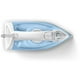 thumbnail image 3 of Plancha A Vapor 2000W 220ml Celeste GC174020, 3 of 5