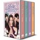 thumbnail image 1 of Colección de libros WEBTOON Unscrolled True Beauty (Vol. 1-4), 1 of 1
