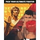 thumbnail image 5 of Juego de Mesa Restoration Games Unmatched Ali vs Lee 2 Jugadores, 5 of 7