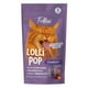 thumbnail image 1 of Snack Para Gato Fellini Lollipop Sabor Cranberries 3 Unidades, 1 of 3