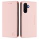 thumbnail image 4 of Funda Billetera con Soporte para Samsung Galaxy A56 5G Bloqueo RFID Plegable Rosa, 4 of 6