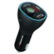 thumbnail image 1 of Transmisor FM Bluetooth y cargador de coche Monster de 20 W, 1 of 6