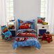 thumbnail image 5 of Almohada NoJo 30x38 cm Disney Cars Lightning McQueen, 5 of 5
