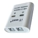 thumbnail image 1 of Divisor De Salida Portátil 2 En 1 Dispositivo Para Compartir Impresoras USB Hub Plug And Play, 1 of 5