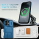 thumbnail image 5 of Funda FOXDOCK para iPhone 17 – Magnética Antigolpes con Soporte y Protección Doble, 5 of 6