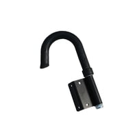 Ioensy - Estabilizadores Telescópicos De Gancho De Escalera, Estabilizador De Agarre De Aleación De Aluminio