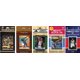thumbnail image 1 of Set de tarjetas coleccionables NBA Minnesota Timberwolves, 5 diferentes, 1 of 1