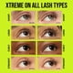 thumbnail image 2 of Máscara Buxom Lash Xtension Lift de tamaño completo, 2 of 9