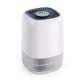 thumbnail image 1 of Purificador de aire VOOPNU H13 True HEPA Filter 100 m² 3 velocidades blanco, 1 of 9