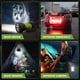 thumbnail image 4 of Farol de camping Alpswolf recargable LED 800 LM 3600 mAh, 4 of 6