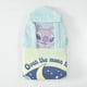 thumbnail image 1 of Toalla de Playa con Capucha Stitch Moon, 1 of 3