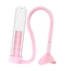 thumbnail image 2 of Dispositivo Abdominal con Dos Boquillas Expansor de Resistencia Ajustable Moderno rosa, 2 of 5