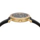 thumbnail image 3 of Reloj Corey 38 Mm Negro De Cuero Con Cuarzo, 3 of 7