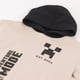 thumbnail image 3 of Polerón Cerrado Niño Hoodie Adventure Mode Beige Minecraft, 3 of 3