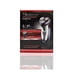 thumbnail image 2 of Maquina de Afeitar Recargable De Tres Cabezas Ultra Shaving, 2 of 4