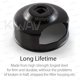 thumbnail image 5 of Llave de tapa de filtro de aceite KiWAV para Harley Twin Cam, 5 of 7