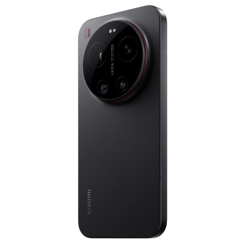 Xiaomi 17 Ultra 512GB 16GB Negro, foto 12