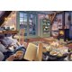 thumbnail image 2 of Rompecabezas Ravensburger The Cosy Shed 1000 piezas, 2 of 8