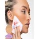 thumbnail image 2 of Pack 24 Polvo Compacto Facial Tonos Medios Maquillaje Lau, 2 of 3