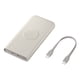 thumbnail image 5 of Cargador Portátil Samsung 25,000 mAh - Caja Reciclada, 5 of 6