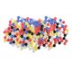thumbnail image 3 of Conjunto De Bolas De Cristal De Bolas De Canicas 270pcs Para Juguete De Desarrollo De Damas Chinas, 3 of 7