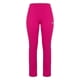 thumbnail image 1 of Pantalón clinico elasticado Spandex. Art. 880-13 - Fucsia, 1 of 3
