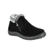 thumbnail image 2 of BOTINES PASSER NEGRO CASUAL MUJER 826-02 - Talla 39, 2 of 4