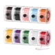 thumbnail image 4 of 10 Piezas De Cordones Elásticos De 0,8 Mm Para Pulseras, Cordones Elásticos Para Abalorios DIY, 4 of 5
