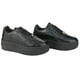 thumbnail image 5 of Zapatilla Chalada Mujer Mitsu-1 Negro Urbano, 5 of 6